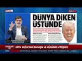 ABD güzellemesi yapanlar şimdi ne söyleyecek? #Trump #Nükleer