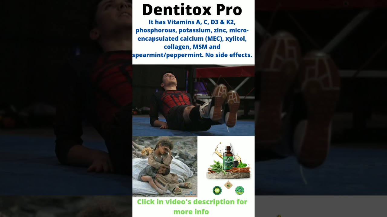Dentitox Pro Useful Product.
