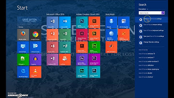 AAC Videos: Ease of Access
