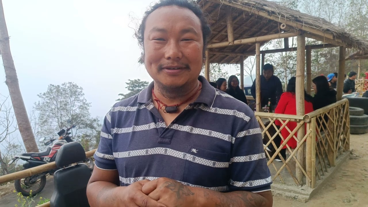 15 March 2025  Raw bro ko gorkha ghar