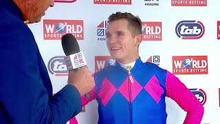 Vidéo de la course PMU PRIX NEXT TURFFONTEIN RACEMEETING SATURDAY 01 APRIL MR 80 HANDICAP