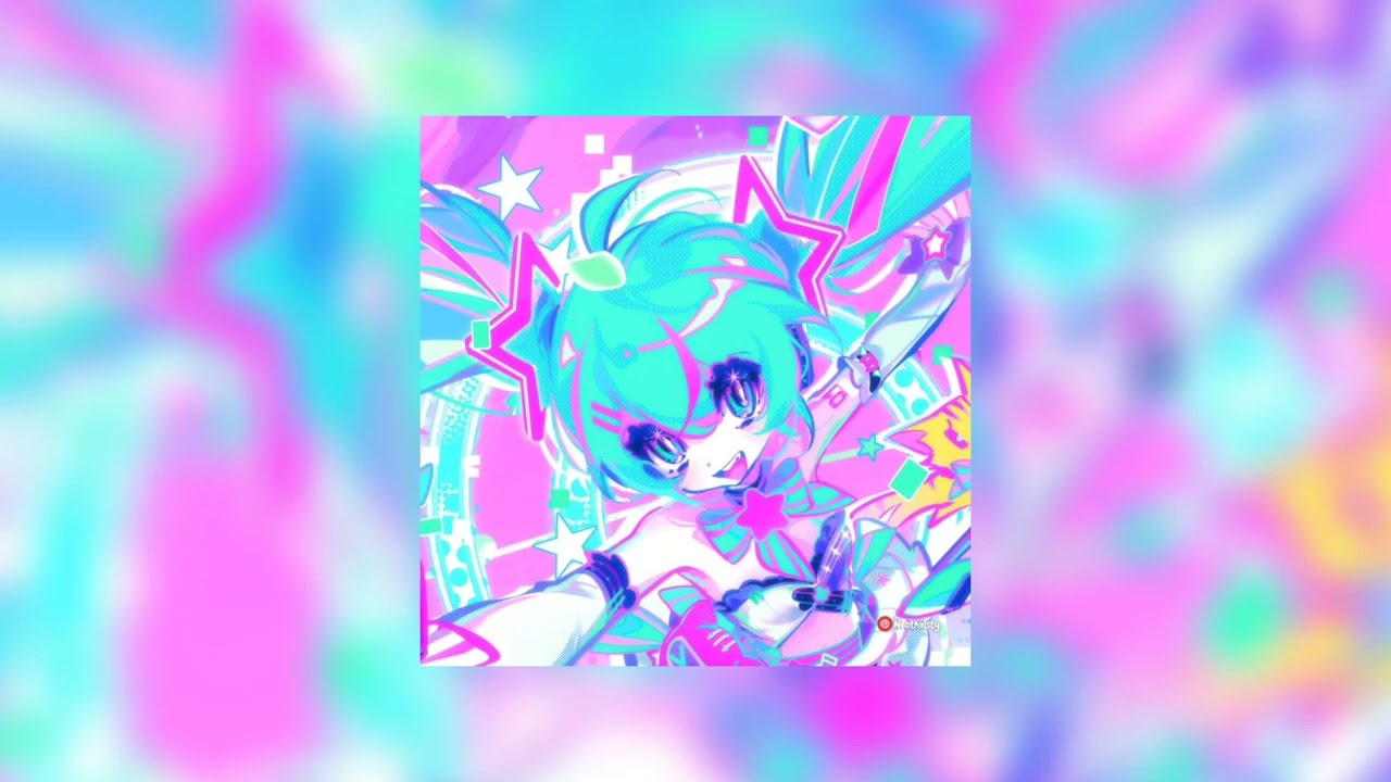 The Gummy Bear Song - (Sped up)