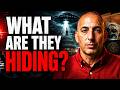 Are Christians The Target Of UFO Disclosure?