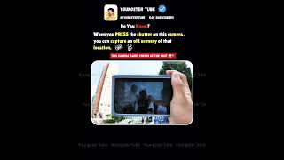 They Took One Photo… And Unlocked The PAST! 🤯📸 #foryou #trendingnow #socialmedia