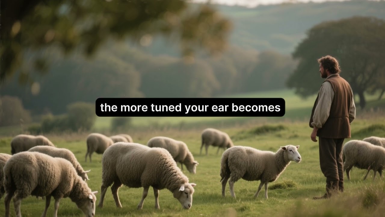 Listening to God’s Voice || Huldah the Prophetess || Daily Devotional - Day 7