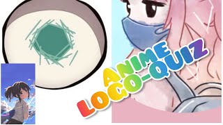 Anime Logo-Quiz Yukianime