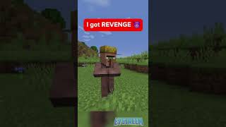 Minecraft Villager Tries to SCAM Me…