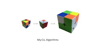 My CLL Algorithms