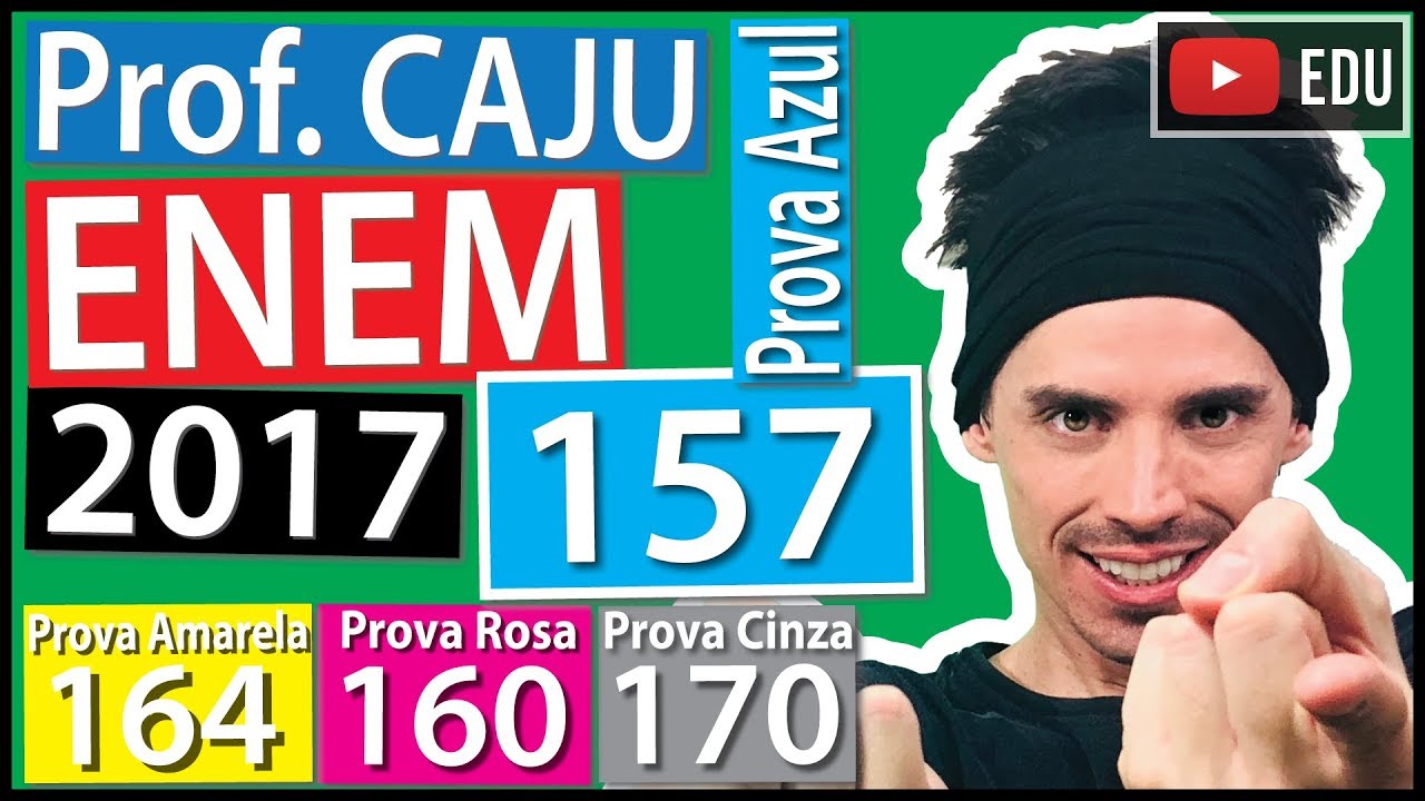 [ENEM 2017] 157 📘 SUBTRAÇÃO Uma pessoa ganhou uma pulseira formada por pérolas esféricas, na qual
