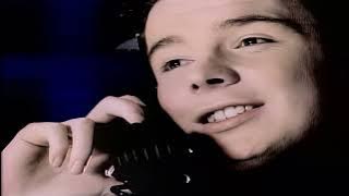 Rick Astley - Hit Mix (Remastered FHD)®