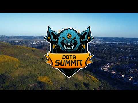 Dota Summit 7 - Intro