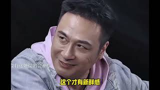 刘雨欣被全网嘲“卖惨”,如今风评大转,逆袭成爽文大女主! #刘雨欣 #吴镇宇 #哈妮克孜 #无限超越班 #dou来聊影视