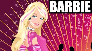 Lifestyle Dress Barbie Boutique Game for girls screenshot 2