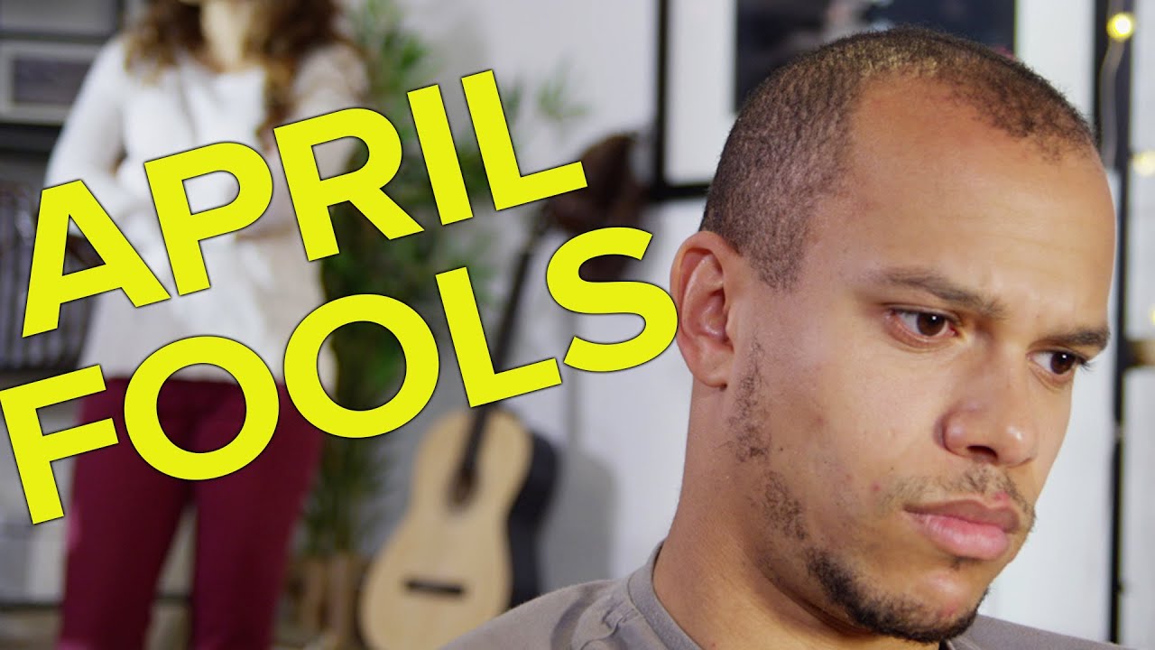 9 Confessions Of April Fools’ Pranks Gone Wrong
