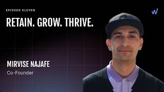 Growave.io | Mirvise Najafe: Co-founder of GoodAPI