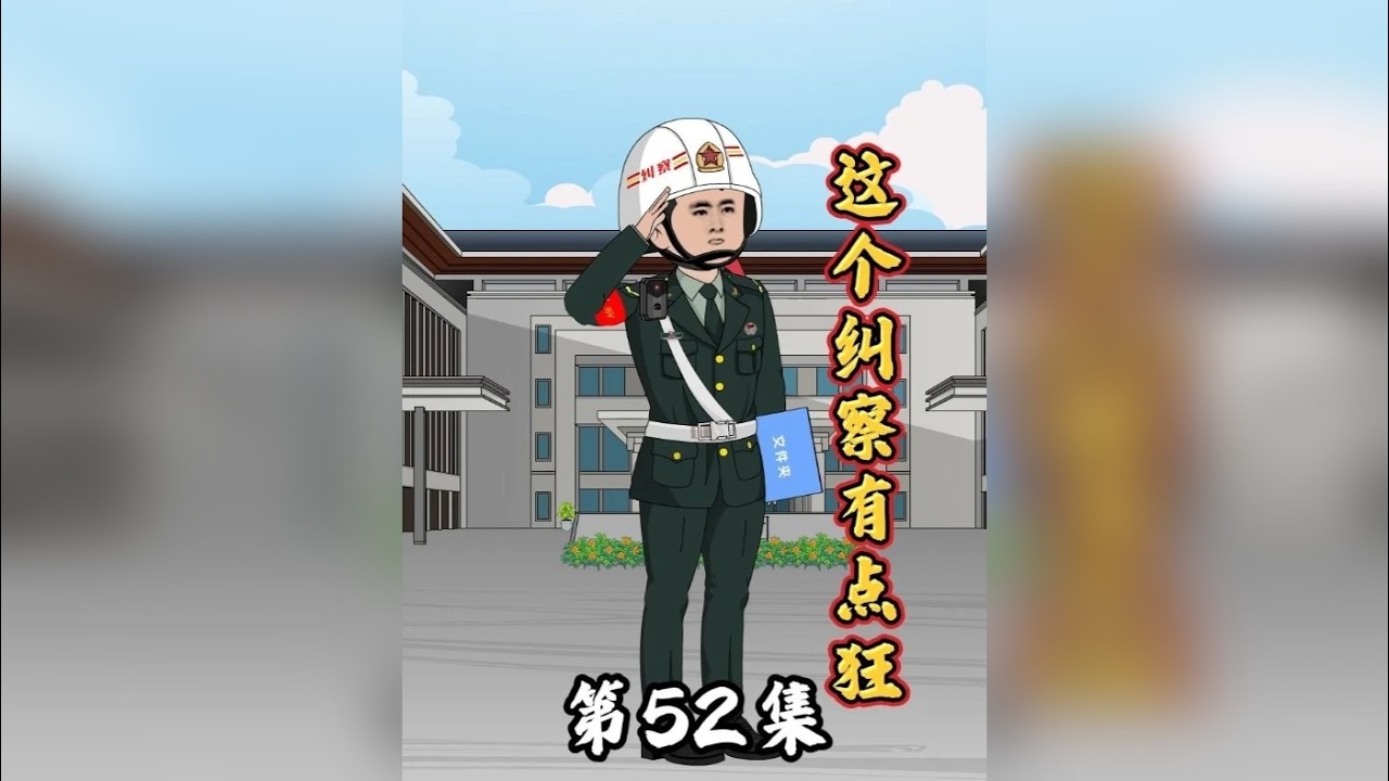 第52集 界碑下的较量