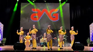 Naib Johan Nafest Pj 2019 Soul Al-Ghamidi