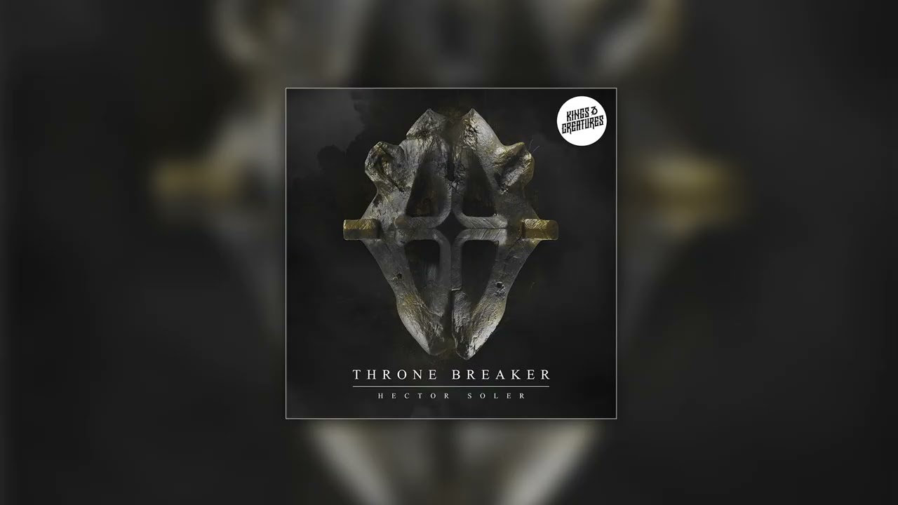 Kings & Creatures, Hector Soler - "Force Reborn" (Official Audio)