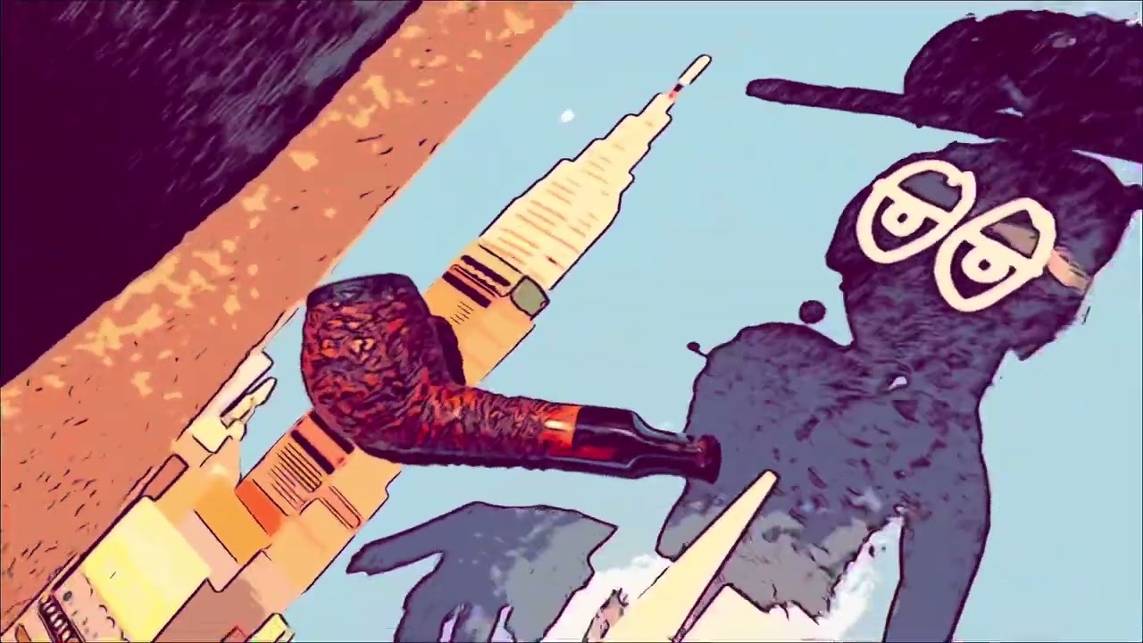 Rusty - CWA - Civil War Anse 