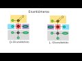 Carbohidratos  enantimeros y epmeros  configuracin d y l