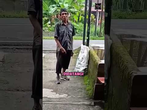 Bengkel Sepi, Malah kedatangan Malaikat