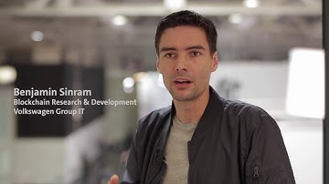 Potentials of Blockchain and Distributed Ledger Technologies in future mobility