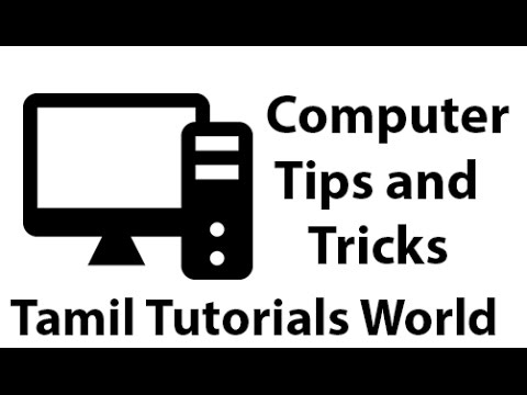 How to View Your All Windows Os Product Key in Tamil Tutorials_HD - YouTube