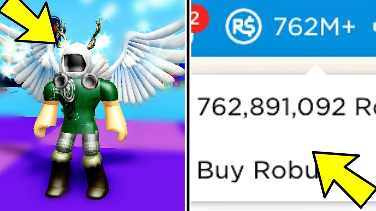 How ANYONE can get FREE ROBUX!! (NO HUMAN VERIFICATION JULY 2019)
