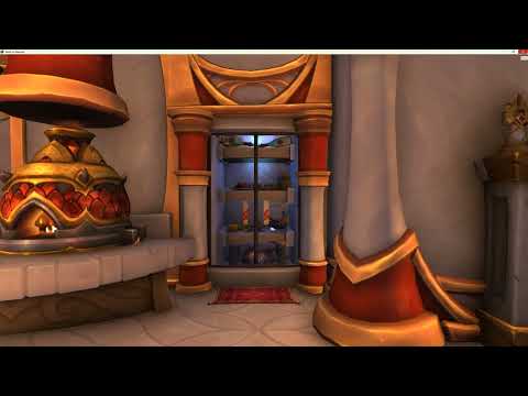 Magical Fridge - Video