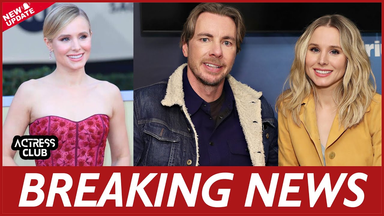 Kristen Bell Shares Racy Recollection of One of Her First Conversations