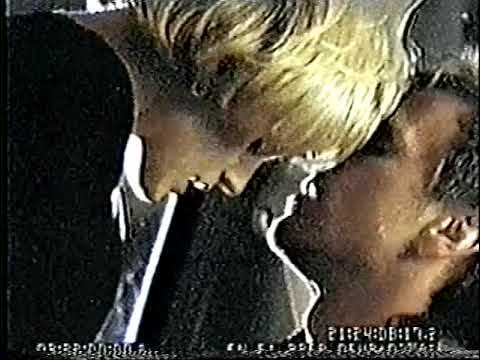 BrimStone (1998) - Ashes; Deleted / Alternate Scene