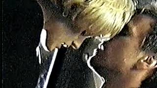 BrimStone (1998) - Ashes; Deleted / Alternate Scene
