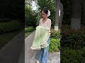 🌸🧶ジャスミンのブランケット🧶🌸