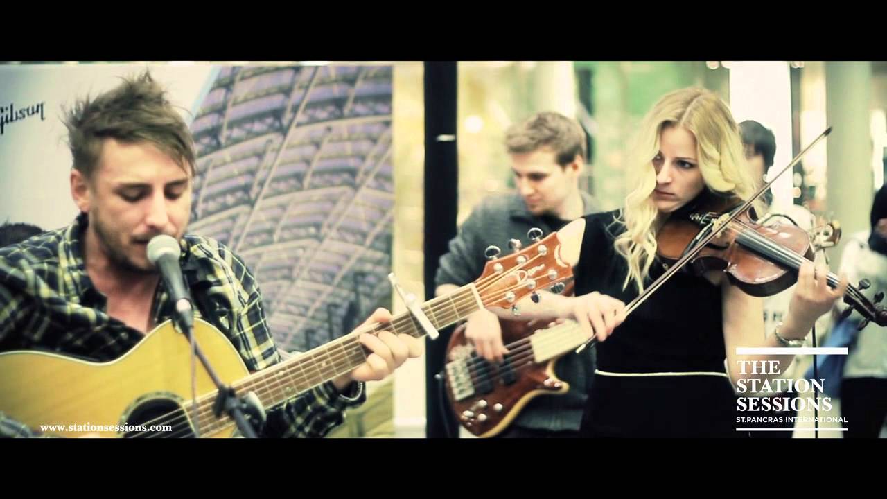 Paul Child Band - The Same