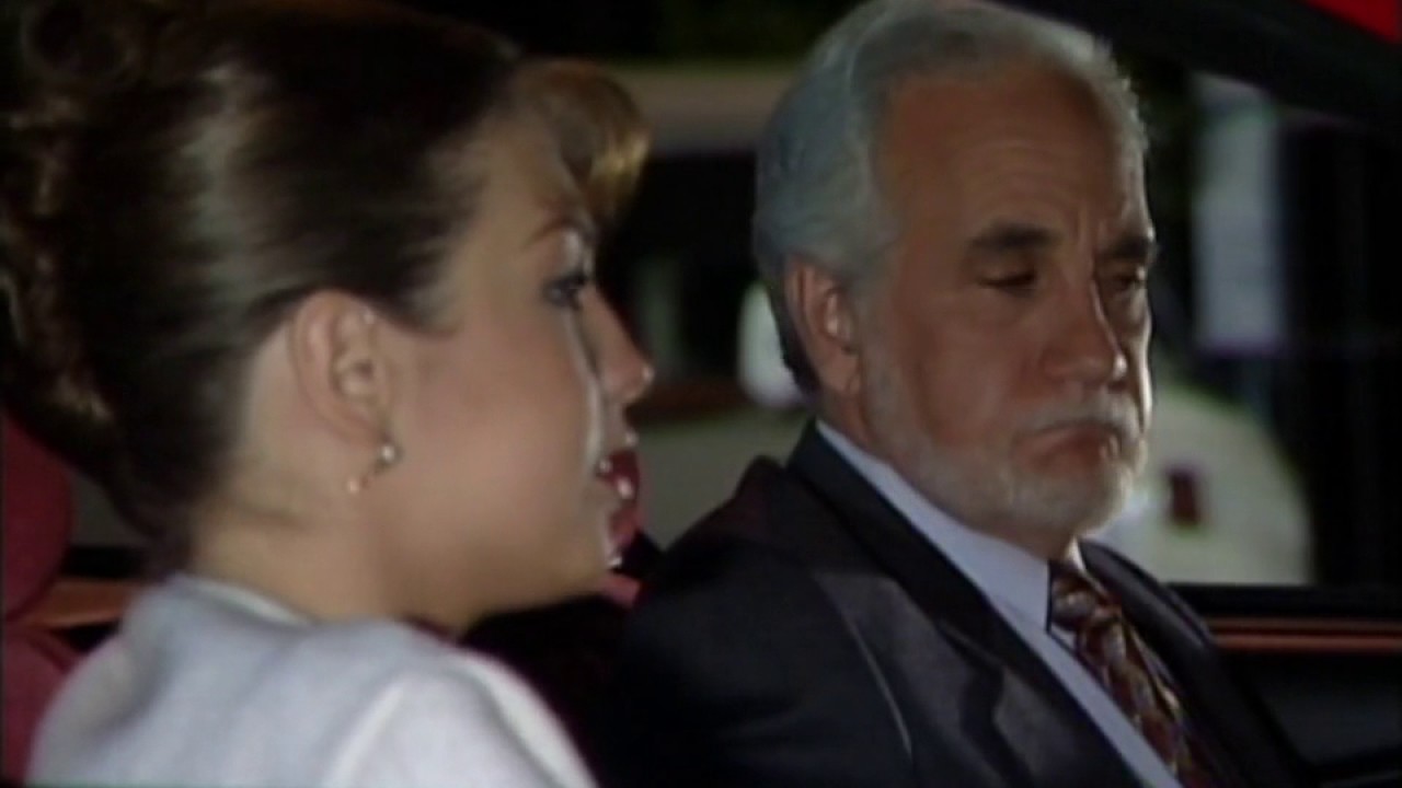 Maria La Del Barrio Capitulo 32