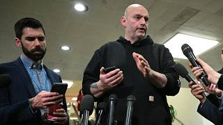 ‘GONE ROGUE’: Fetterman LOSES IT On Reporter, Gives Epic Beatdown to Fellow Democrat