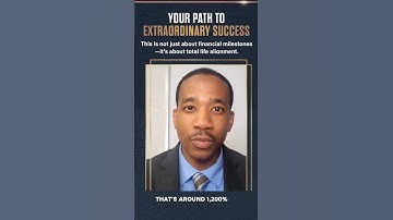 From Client to Industry Leader: Bobby Jackson’s 1200% Growth with Shaan Rais