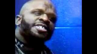 Impact Wrestling Bully Ray And Devon Attack Joseph Park 41813