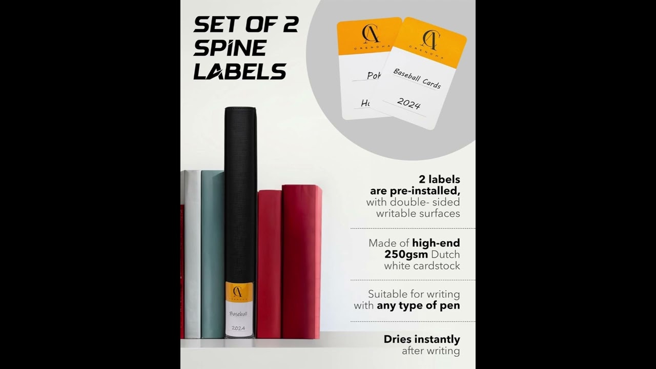 Best Toploader Binder for Card Collectors in 2025