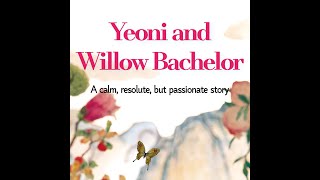 K-Book Trends New Books Yeoni And Willow Bachelor연이와 버들 도령Baek Hee-Na백희나