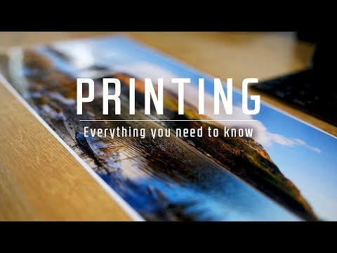 Video: Enveloppen in een inkjetprinter laden: 8 stappen