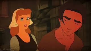 Poison and Wine - {Original} Jim Hawkins & Cinderella