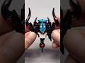 LEGO mech head building tutorial #lego #bionicle #legobuild #toys