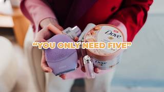 Thăng Hạn Nhan Sắc Với Những Món Đồ Này