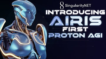 What Makes AIRIS the First Self Learning Proto AGI?