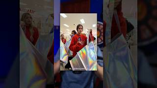 Target’s Swag Bag Was A Joke 🤦‍♂️