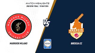 2Nd Semi-Final - Mkm Vs Bre Highlights Ecs Italy, Brescia 2024 10 May 2024 Ecs24.357