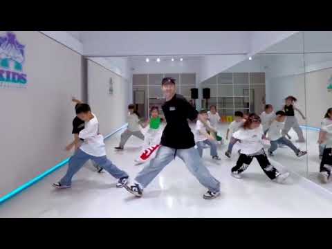 Energy - 星期五晚上 16蹲🔥🔥兒童版👧🏻👦🏻