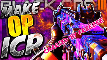 Comeback Carry By Freezee!! - Bo4 Pubstomping