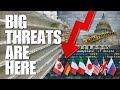 Instability, Shortages, Attacks: The Prep You Can’t Ignore